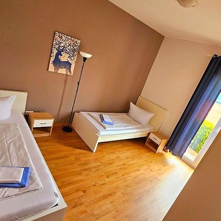 Apartment Number 3 Oberschleißheim Eksteriør billede